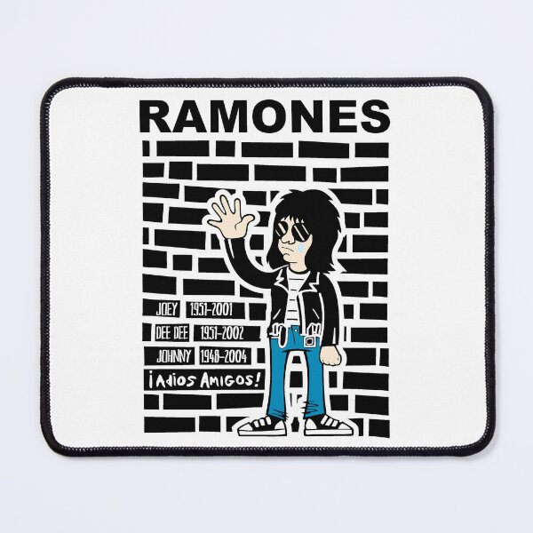 Item preview, Ramones  Band  Vol.03 designed and sold by francescamartin.