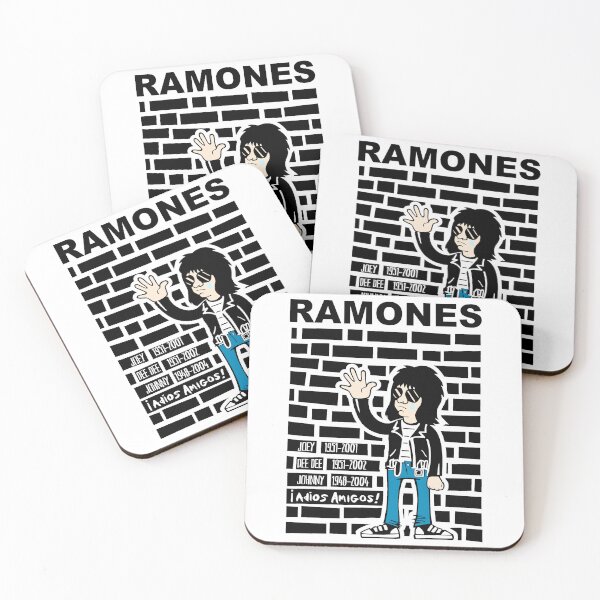 Item preview, Ramones  Band  Vol.03 designed and sold by francescamartin.