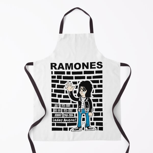 Item preview, Ramones  Band  Vol.03 designed and sold by francescamartin.