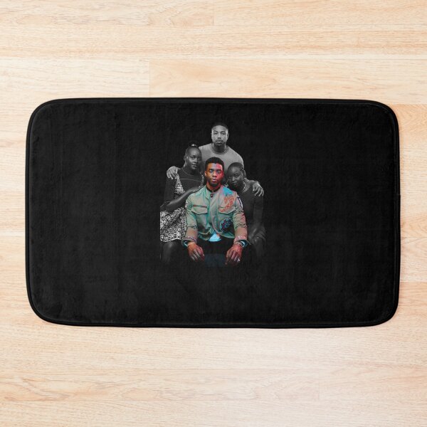 Item preview, Chadwick-Boseman designed and sold by AndreZankl.