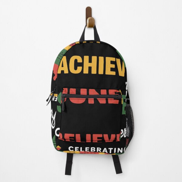 Item preview, Juneteenth Is My Independence Day designed and sold by SiegridOffical.