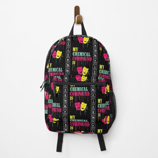 Item preview, Funny Chemical Compound Musical Theater Drama Lover Thespian designed and sold by LauraLydiaa.