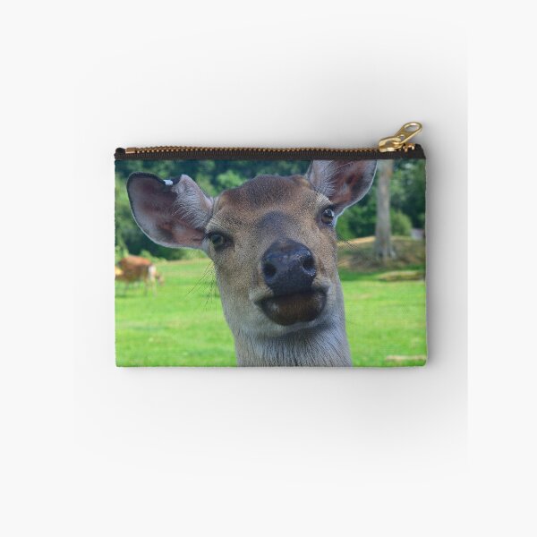Item preview, Derp Deer designed and sold by EmilyWednesday.