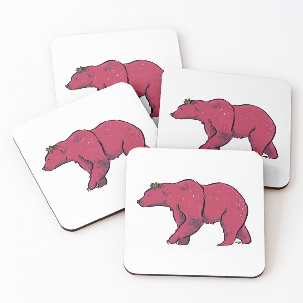 Item preview, Strawbeary designed and sold by Roobix-Art.