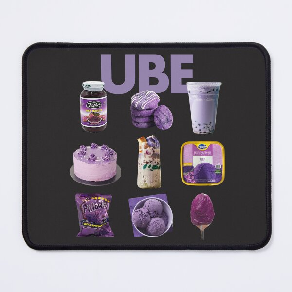 Item preview, The Ube designed and sold by Fantality.