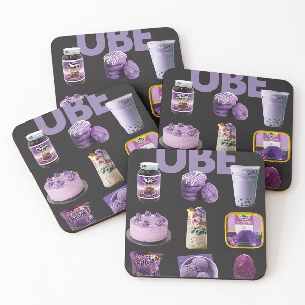 Item preview, The Ube designed and sold by Fantality.
