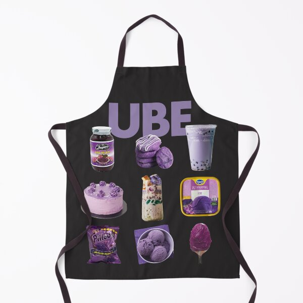 Item preview, The Ube designed and sold by Fantality.
