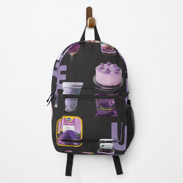 Item preview, The Ube designed and sold by Fantality.