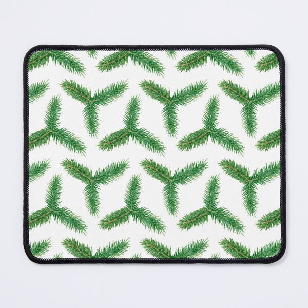 Item preview, Evergreen pine branches designed and sold by IrinaAvdeeva.