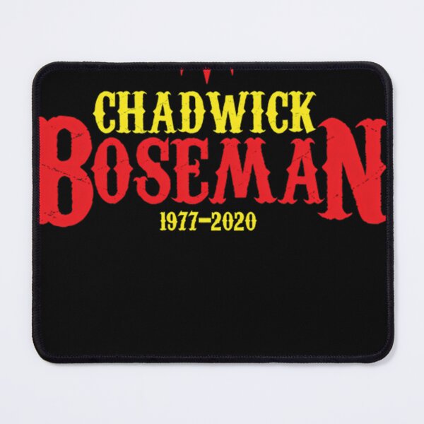 Item preview, Chadwick-Boseman-Rip-(5) designed and sold by AndreZankl.