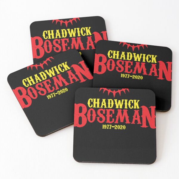 Item preview, Chadwick-Boseman-Rip-(5) designed and sold by AndreZankl.