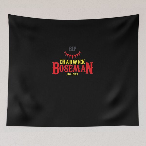 Item preview, Chadwick-Boseman-Rip-(5) designed and sold by AndreZankl.