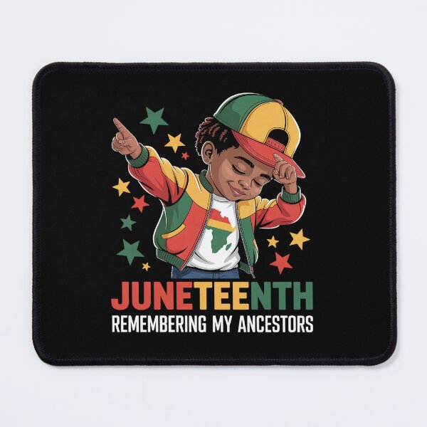Item preview, Juneteenth Remembering My Ancestors designed and sold by SiegridOffical.