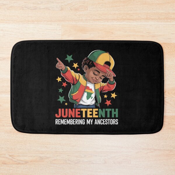 Item preview, Juneteenth Remembering My Ancestors designed and sold by SiegridOffical.