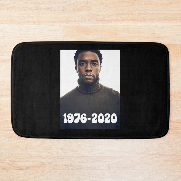 Item preview, Chadwick-Boseman-Rip-(2) designed and sold by AndreZankl.