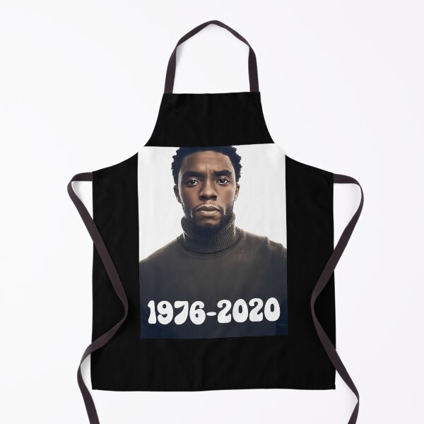 Item preview, Chadwick-Boseman-Rip-(2) designed and sold by AndreZankl.