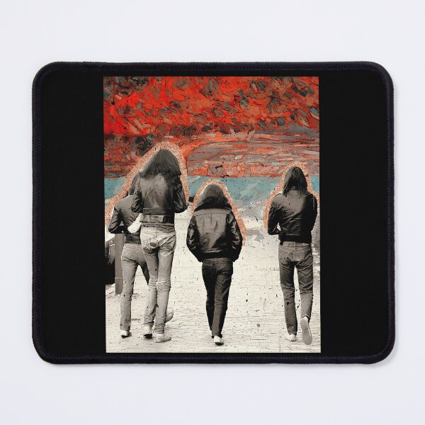 Item preview, Ramones  Band  Vol.04 designed and sold by francescamartin.