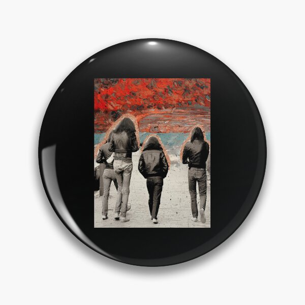 Item preview, Ramones  Band  Vol.04 designed and sold by francescamartin.