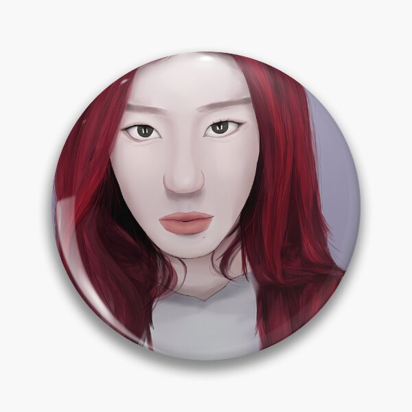 Item preview, Chaeryeong-Of-Itzy designed and sold by AndreZankl.