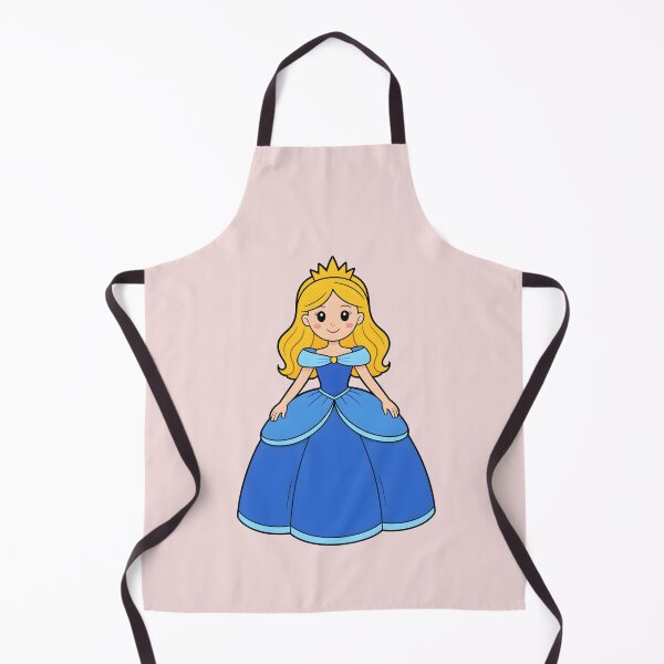 Item preview, Cute Princess designed and sold by naragon4289.