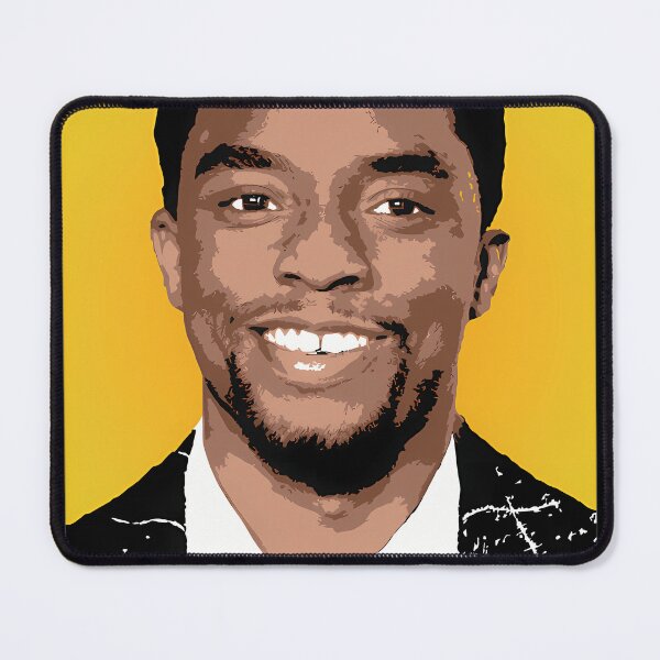 Item preview, Chadwick-Boseman-Rip-Chadwick-Boseman-Rest-In-Peace-Chadwick-Boseman designed and sold by AndreZankl.