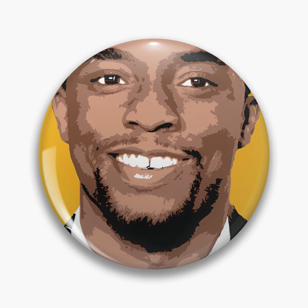 Item preview, Chadwick-Boseman-Rip-Chadwick-Boseman-Rest-In-Peace-Chadwick-Boseman designed and sold by AndreZankl.