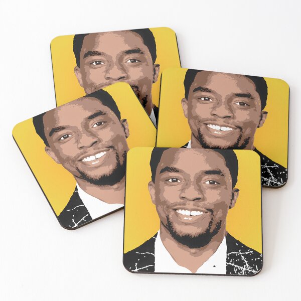 Item preview, Chadwick-Boseman-Rip-Chadwick-Boseman-Rest-In-Peace-Chadwick-Boseman designed and sold by AndreZankl.