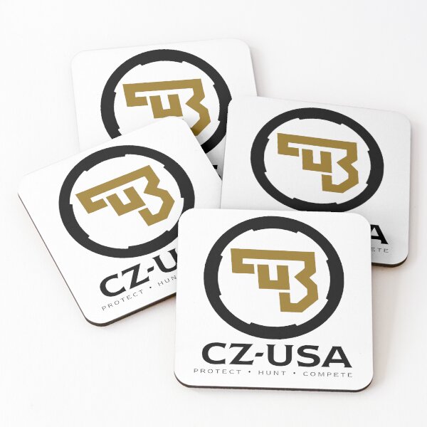 Item preview, CZ-USA Symbol designed and sold by superbarkah.