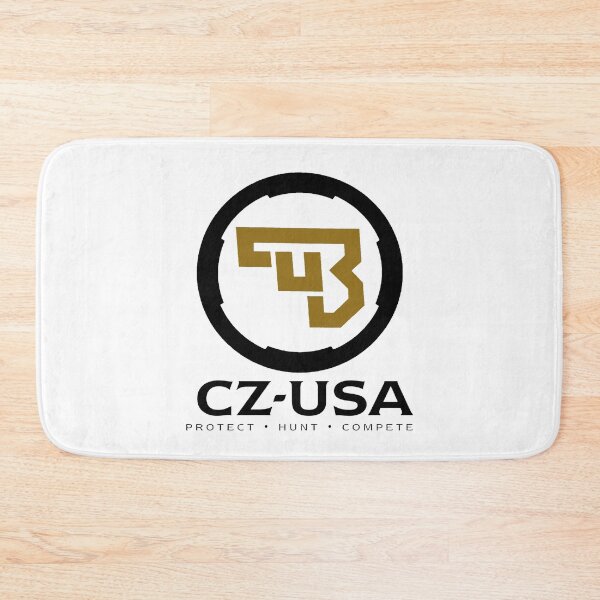 Item preview, CZ-USA Symbol designed and sold by superbarkah.
