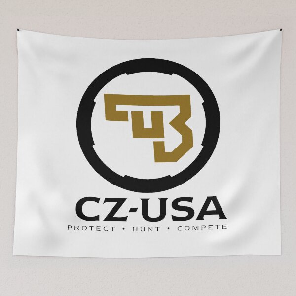 Item preview, CZ-USA Symbol designed and sold by superbarkah.