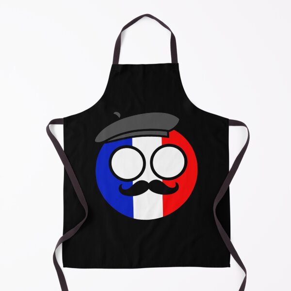 Item preview, Franceball (countryball) designed and sold by Georain.