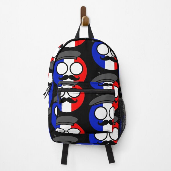 Item preview, Franceball (countryball)  designed and sold by Georain.