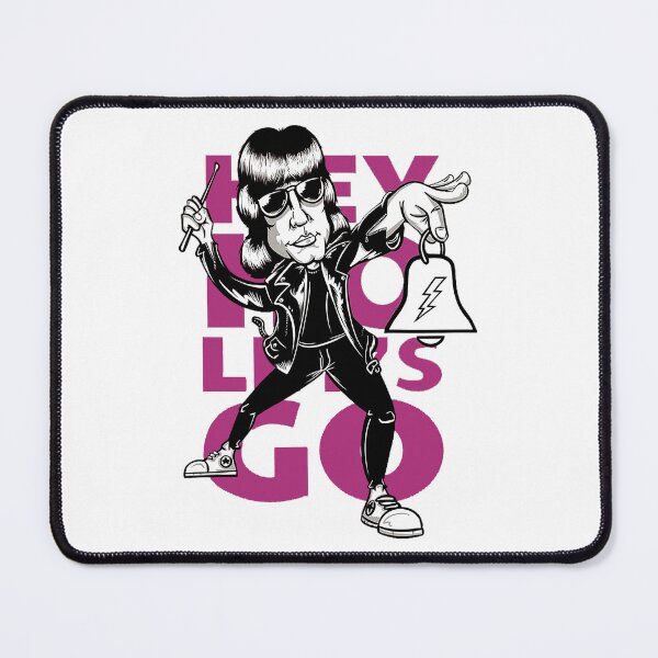 Item preview, Ramones  Band  Vol.05 designed and sold by francescamartin.