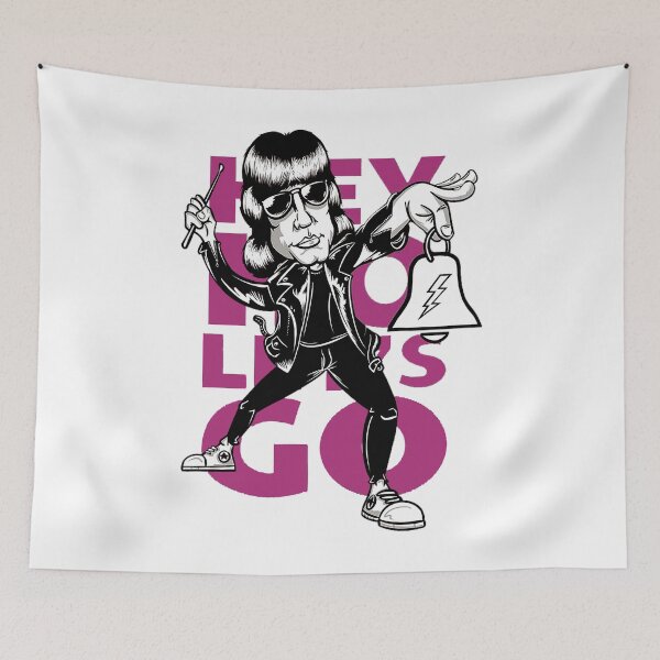 Item preview, Ramones  Band  Vol.05 designed and sold by francescamartin.