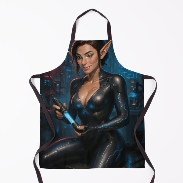 Item preview, Fortana Valentina cybernetic suit glow rod designed and sold by CathryneDelamort.