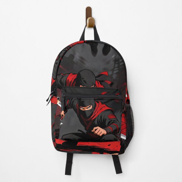 Item preview, Red Ninja designed and sold by THELR1.