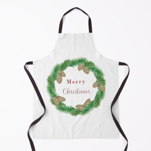 Item preview, Christmas wreath designed and sold by IrinaAvdeeva.