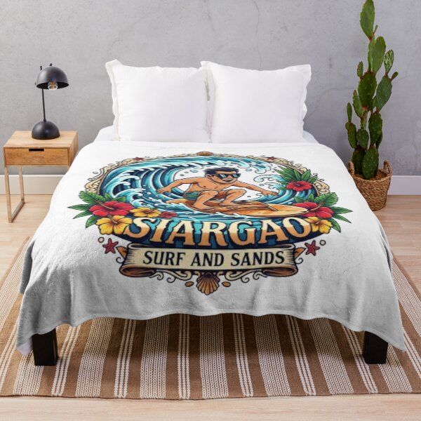 Item preview, SIARGAO ISLAND designed and sold by likbatonboot.