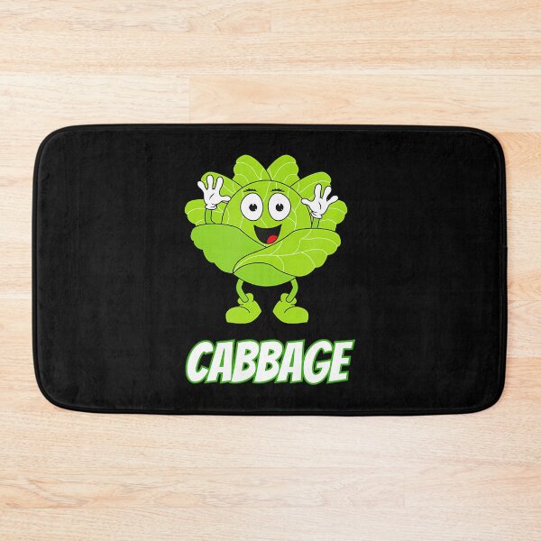 Item preview, Funny Cabbage Vegetable Team Cabbage Funny Vegetable Lover designed and sold by LeanneCarolina.