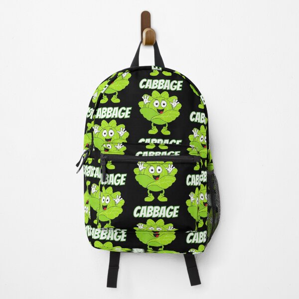 Item preview, Funny Cabbage Vegetable Team Cabbage Funny Vegetable Lover designed and sold by LeanneCarolina.