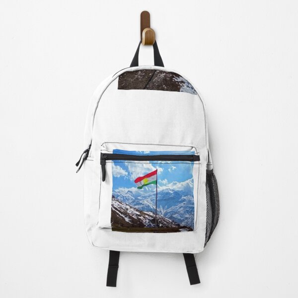 Item preview, Titel: Kurdistan-Flagge in der Natur – Symbol für Identität und Freiheit Kurdistan Flag in Nature – A Symbol of Identity and Freedom designed and sold by Yaroplanner.