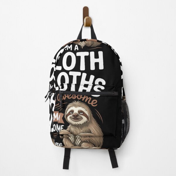 Item preview, Sloth Animal designed and sold by SyncSusscess.