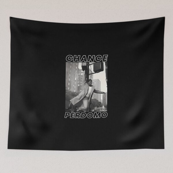Item preview, Chance-Movie designed and sold by MichalSzczep.