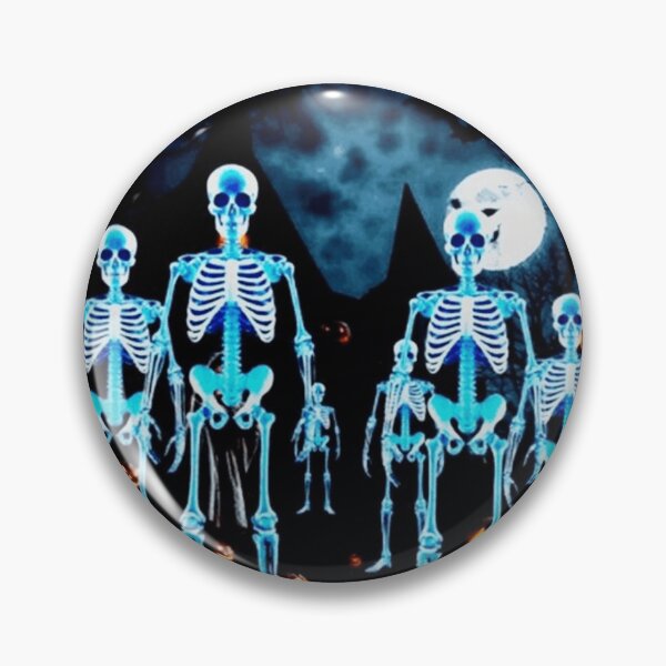 Item preview, SPOOKY  designed and sold by artfu.