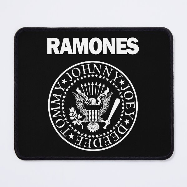 Item preview, Ramones  Band  Vol.06 designed and sold by francescamartin.