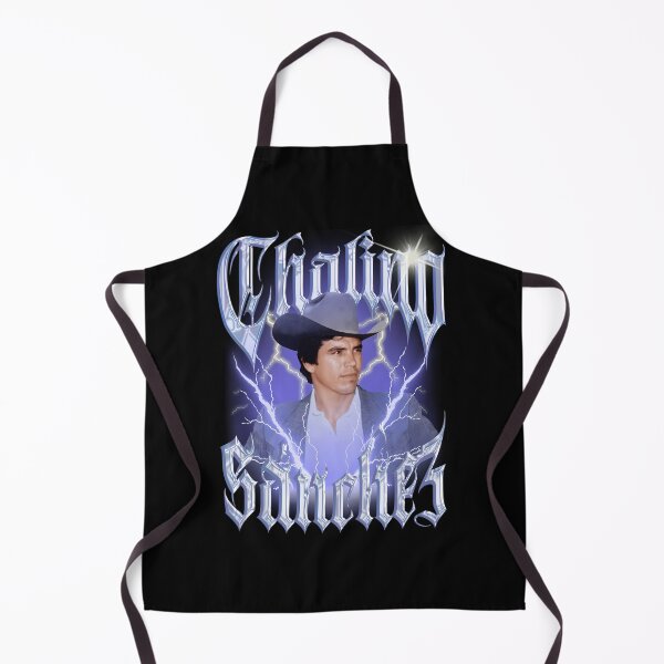 Item preview, Chalino-Sanchez-Vintage-Retro-Design designed and sold by MichalSzczep.