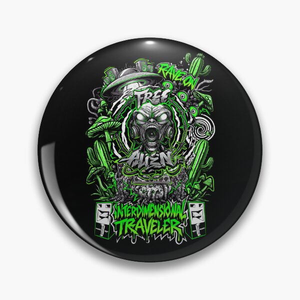 Item preview, Free alien designed and sold by ZEWAoner.