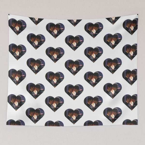 Item preview, But Daddy I Love Them Heated Rivalry  designed and sold by savannahdesiree.
