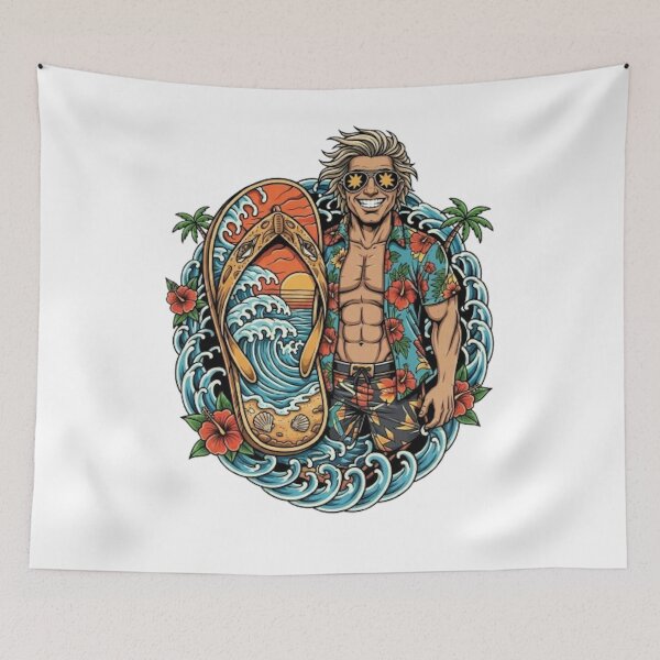 Item preview, SIARGAO ISLAND designed and sold by likbatonboot.