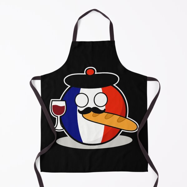 Item preview, Franceball (countryball) designed and sold by Georain.